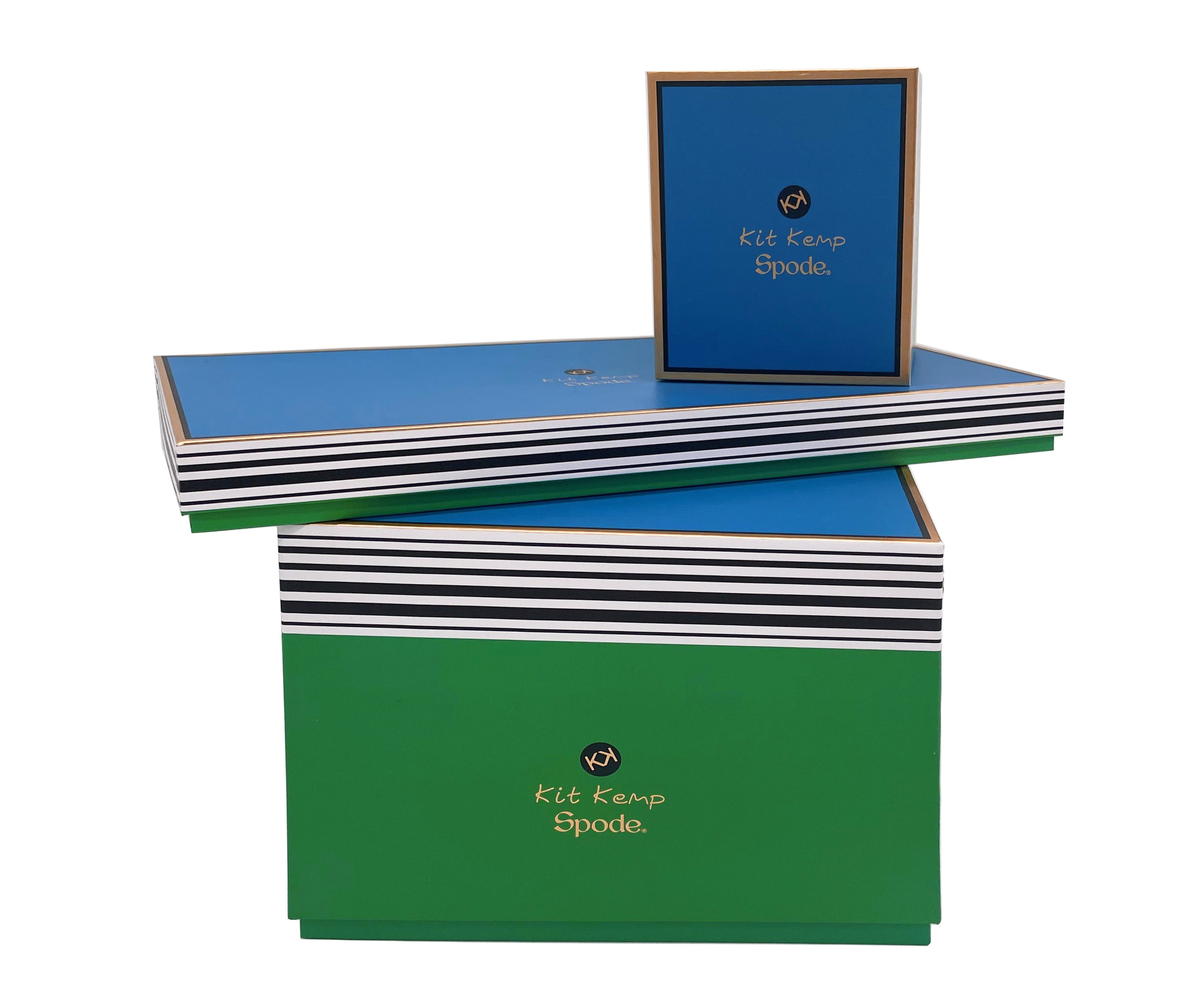 Doodles Tea for One Mug Set