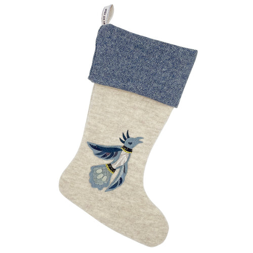 Mythical Bird Stocking