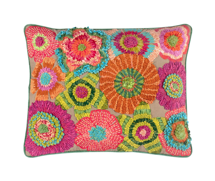 Bramble Cushion