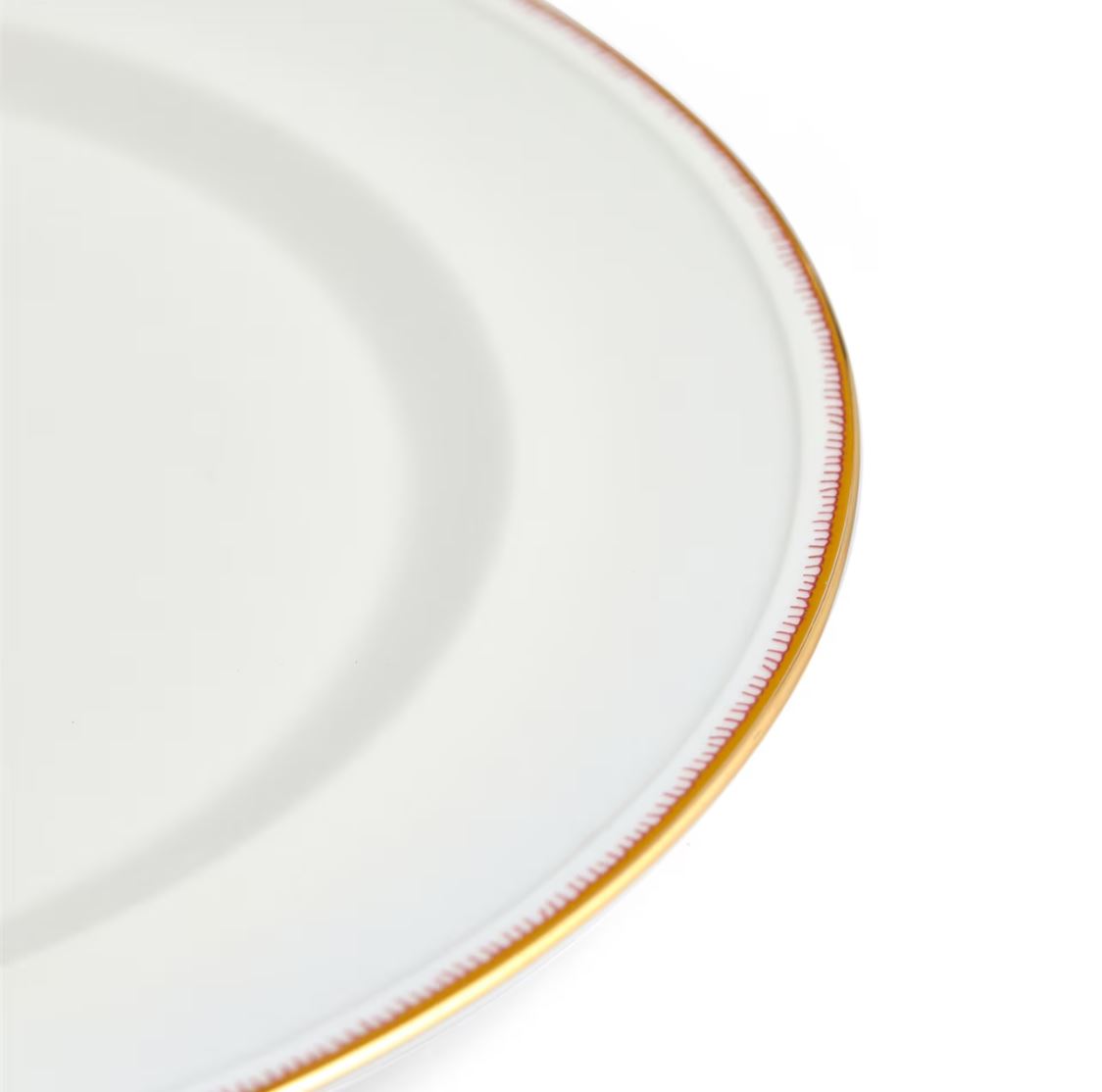 Mythical Creatures Charger Plate