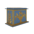 Flower Vase  Decorative Box