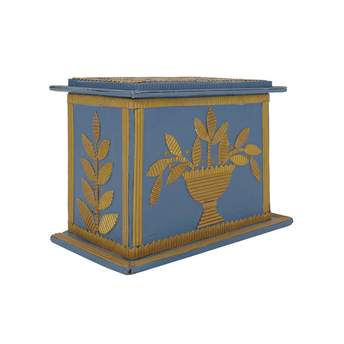 Flower Vase  Decorative Box