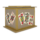 Playing Cards Decorative Box