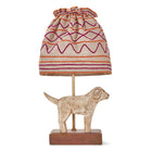 The Doggy Lamp