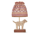 The Doggy Lamp