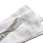 Set of 6 Linen Napkins