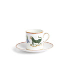 Mythical Creatures Espresso Set