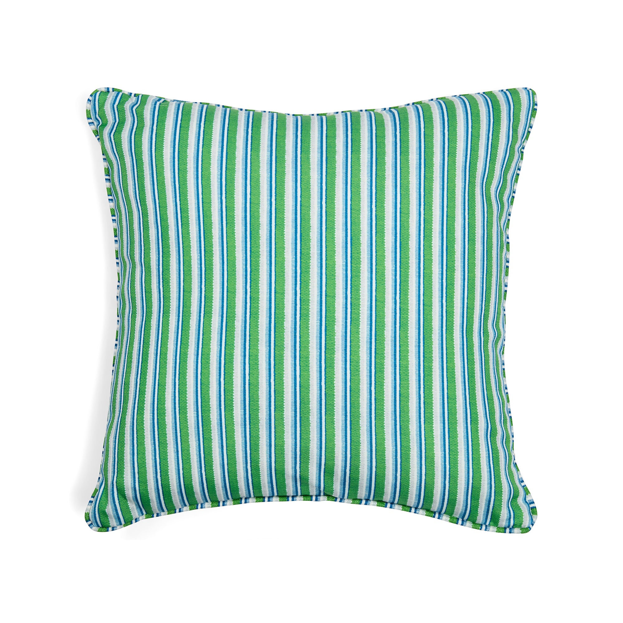 Cermaillere Peace and Love Outdoor Cushion