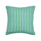 Cermaillere Peace and Love Outdoor Cushion