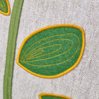 Moonflower Headboard - Carnation