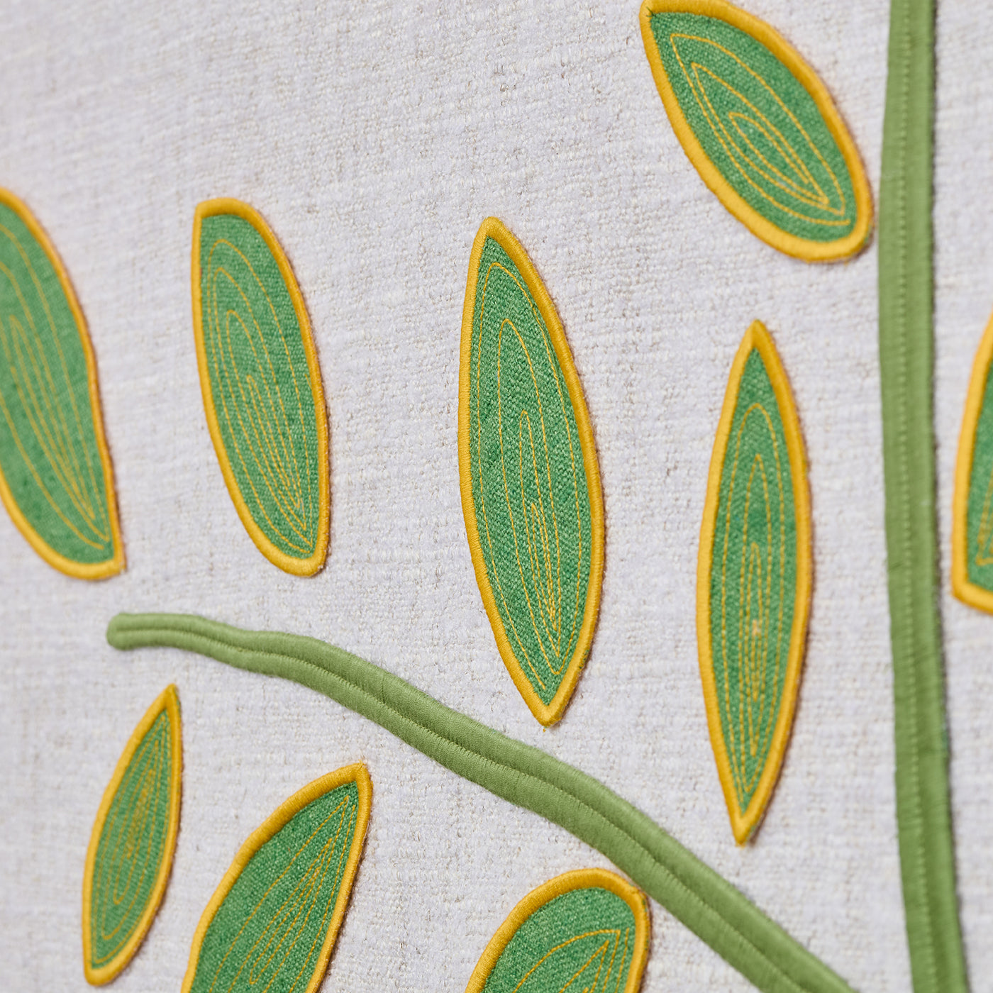 Moonflower Headboard - Carnation