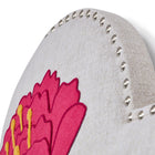 Moonflower Headboard - Carnation