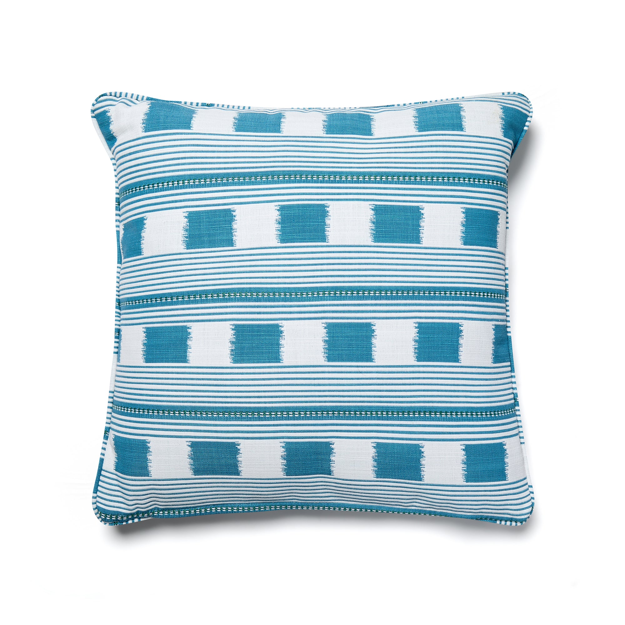 Lost and Found Outdoor Cushion