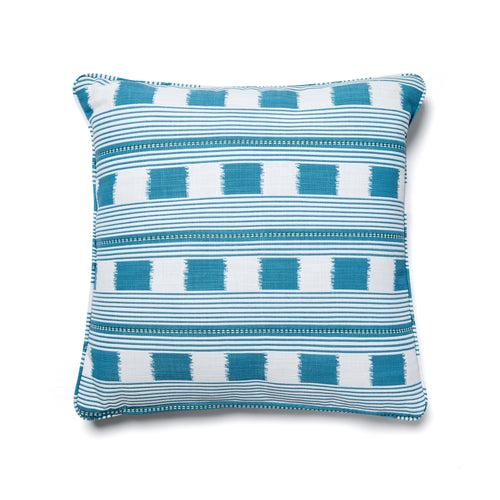 Lost and Found Outdoor Cushion