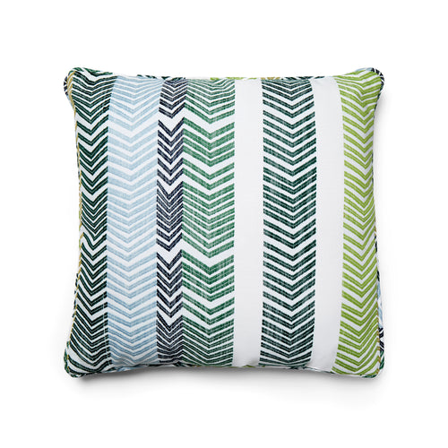 Bookend Outdoor Cushion