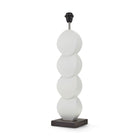 4 Disc Lamp