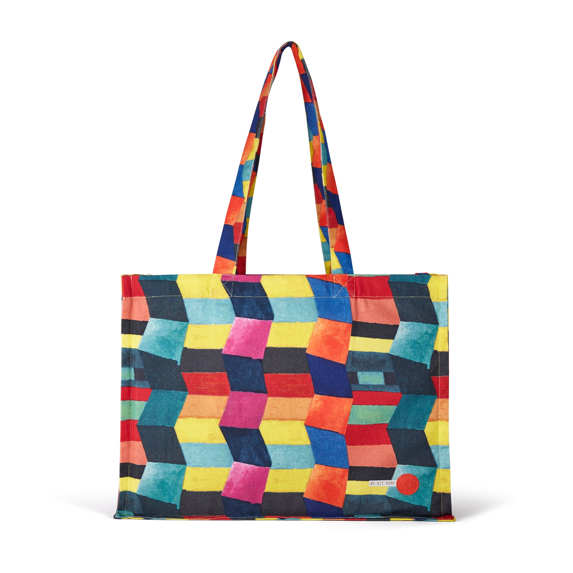 Zig Zag Bag