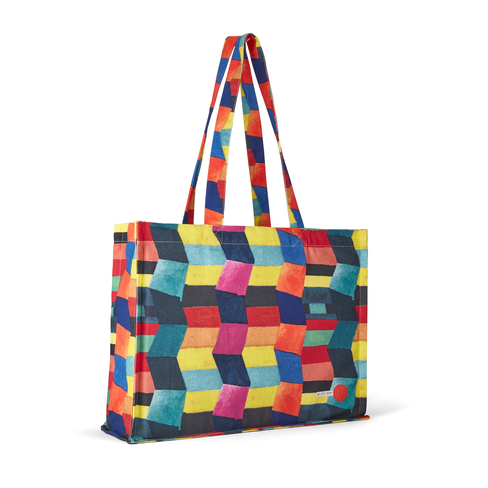 Zig Zag Bag