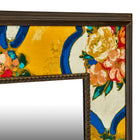 Odine Fabric Mirror