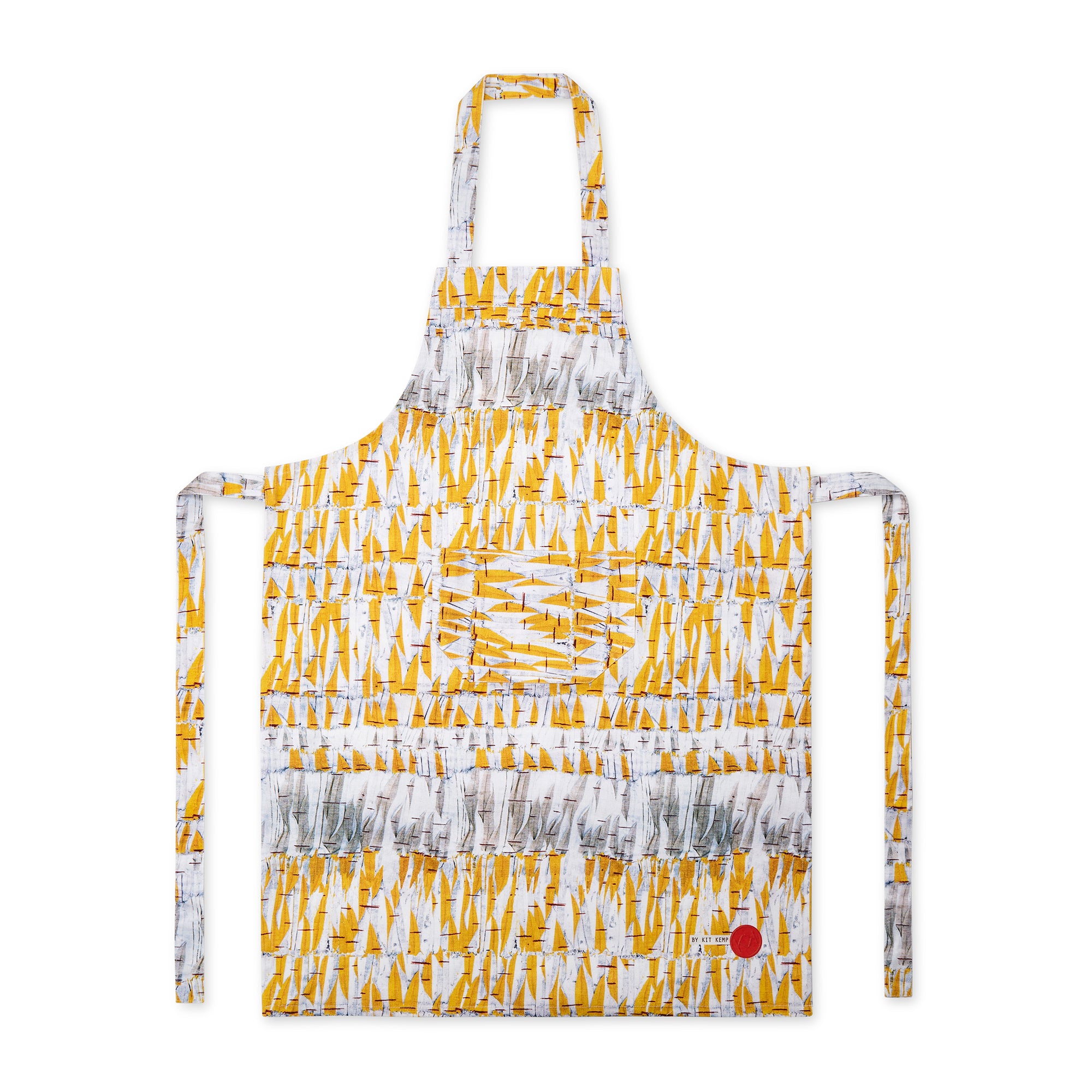 Willow Apron