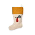 Cocktail Shaker Stocking