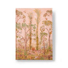 Tall Trees B5 Notebook