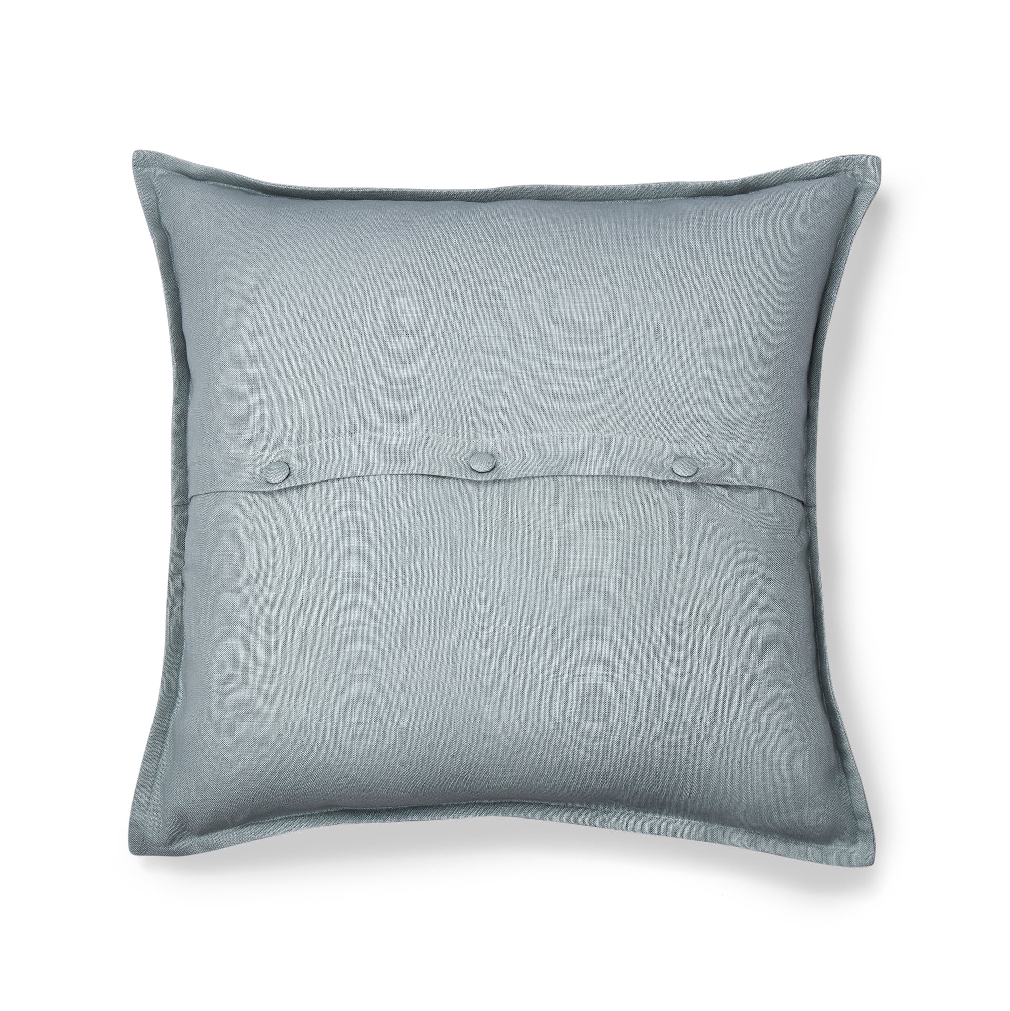 Friendly Flowers Cushion