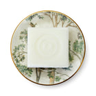 Soap Dish Set Tall Trees