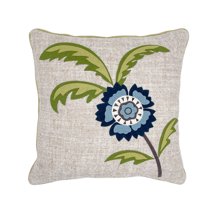 Perky Plant Cushion