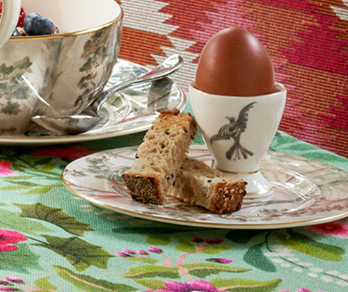 Tall Trees Egg Cup Set