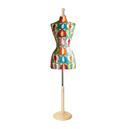 Heart of Oak Mannequin