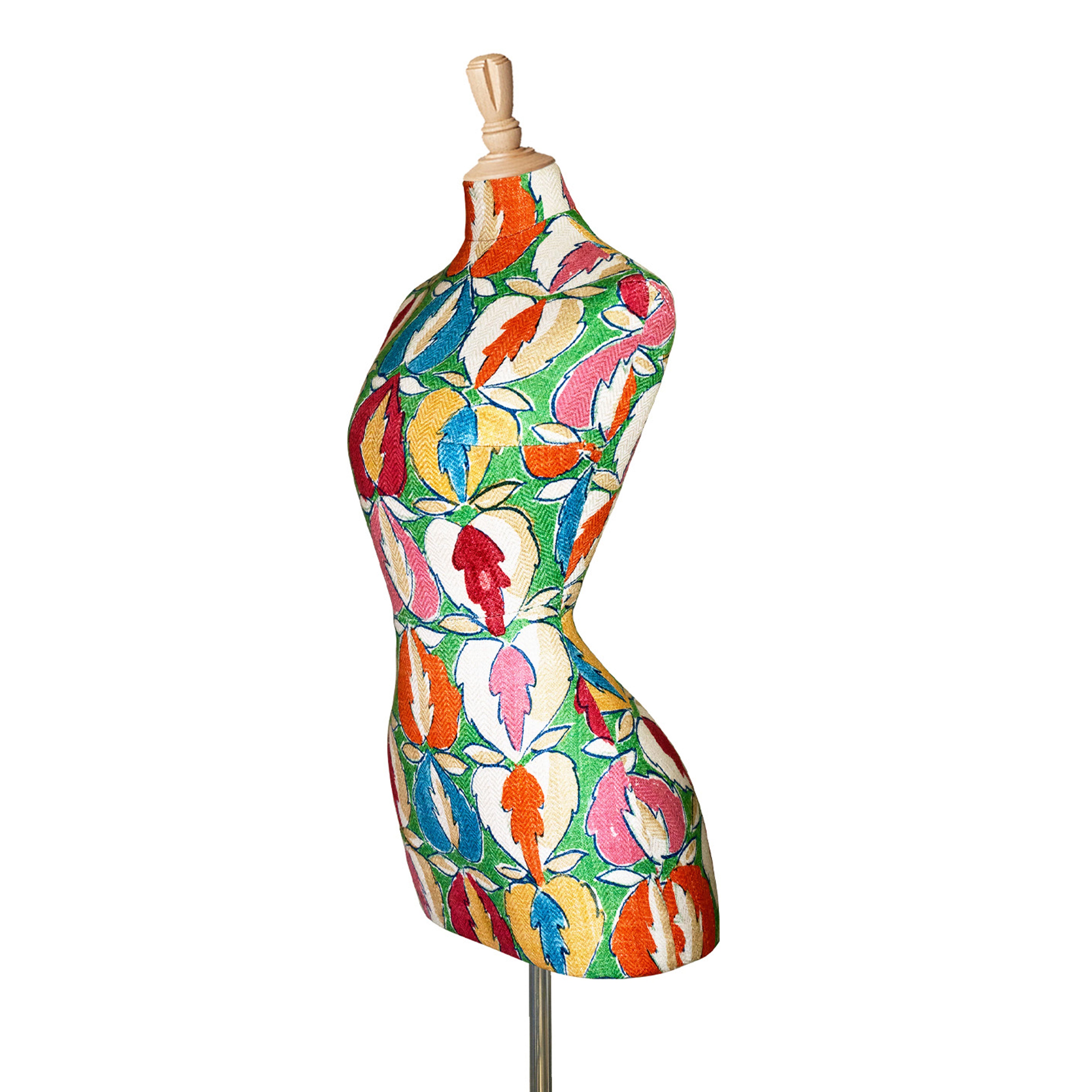 Heart of Oak Mannequin