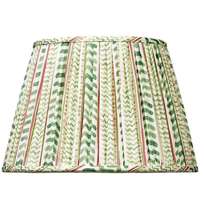 Wriggle Room Green/Pink Lampshade