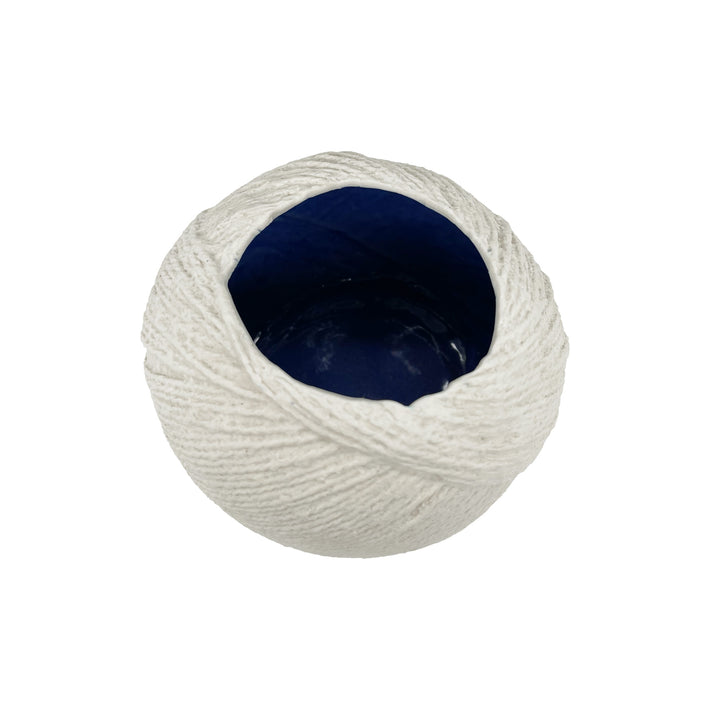 Medium 'Ball of String' Vase