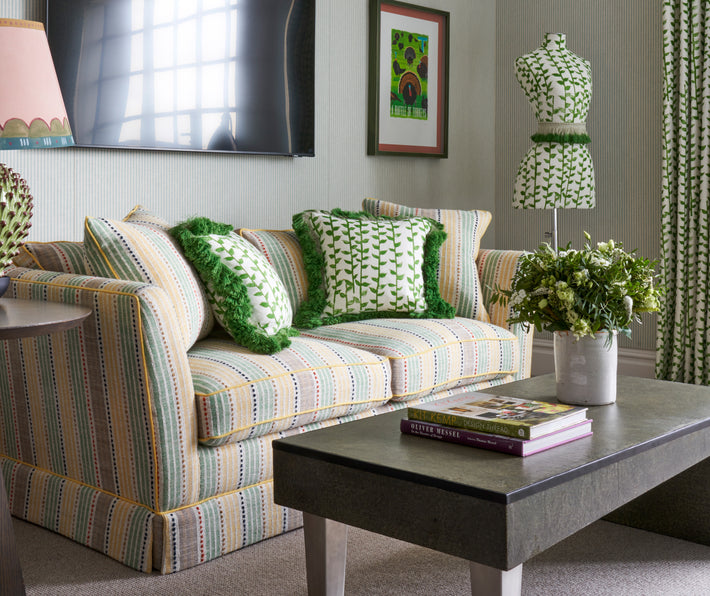 Tea Trail Mannequin – Shop Kit Kemp - Main Image