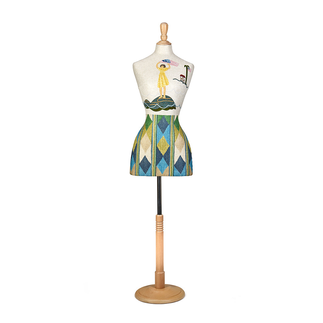 Sailor's Farewell Mannequin - Limited Edition