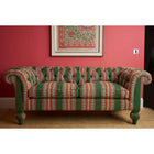 Melissa Sofa - Worlds Apart Green