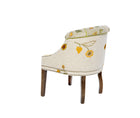 Min's Tub Chair - Araminta