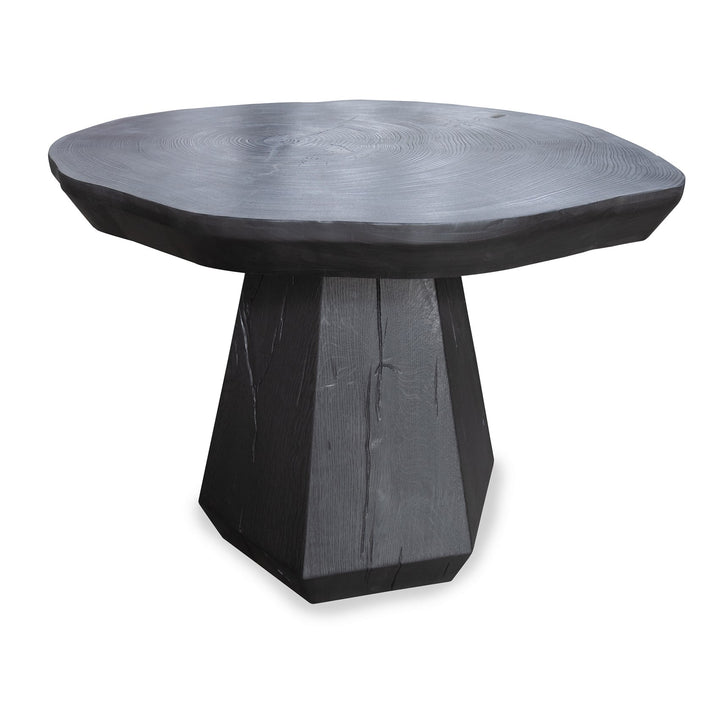 Mushroom Table