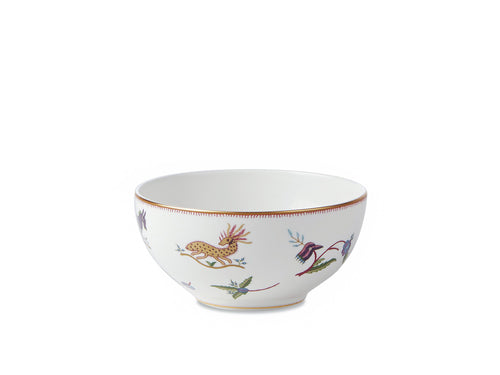 Side view of Cereal Bowl