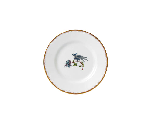 15.5cm Mythical creature side plate