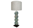 Papillon Flower Lamp