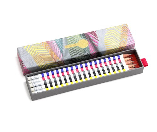 The Firmdale Pencil Box