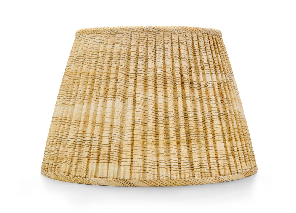 Shop Kit Kemp Woven lampshade on a white background