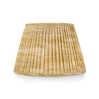 Shop Kit Kemp Woven lampshade on a white background