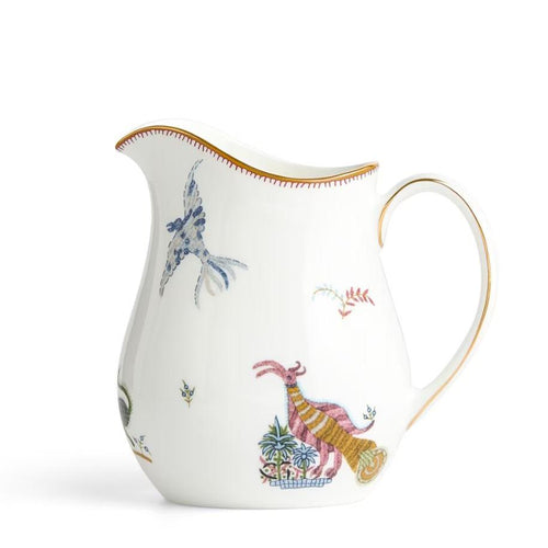 Mythical Creatures Savoy Jug