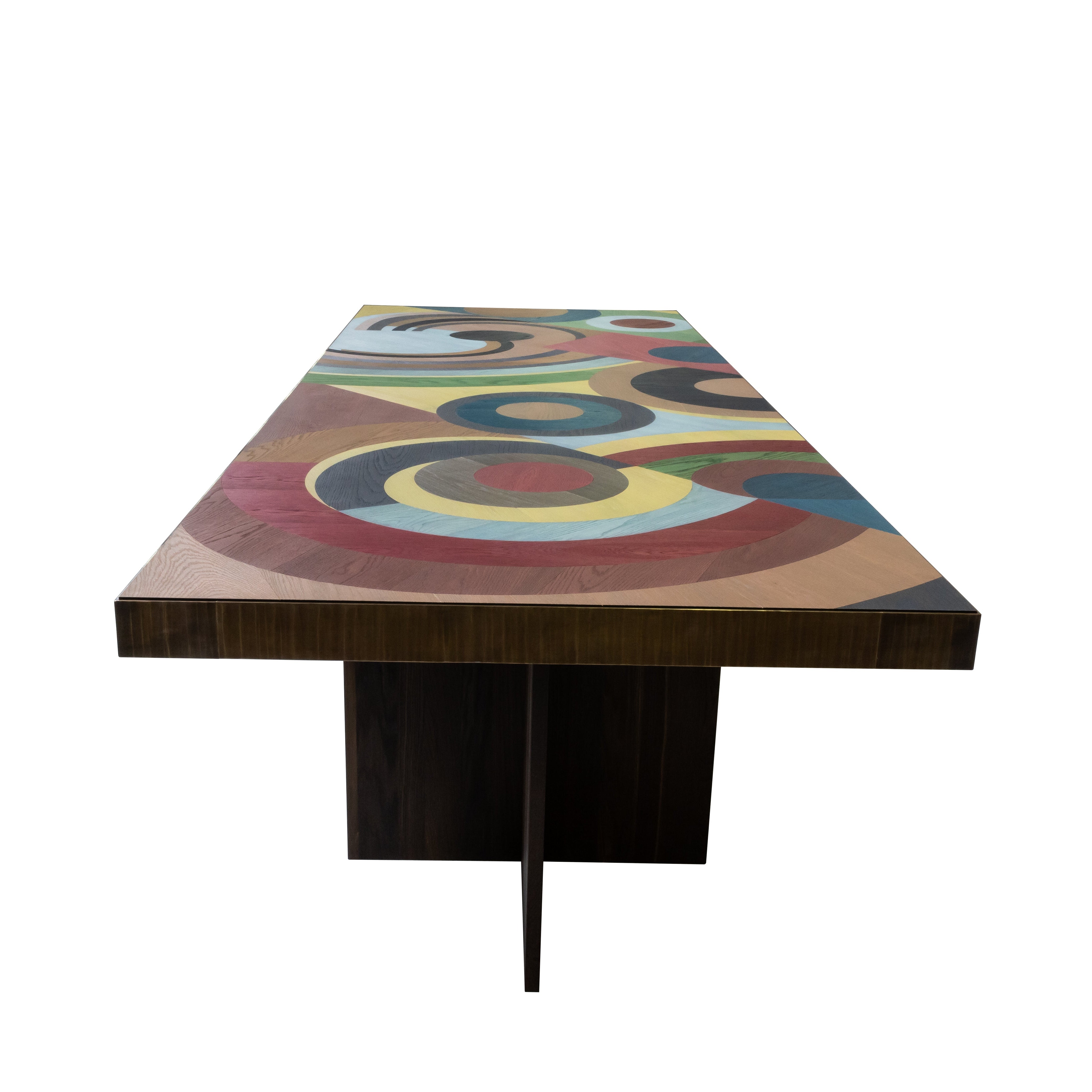 PIT-A-PAT Table Munich