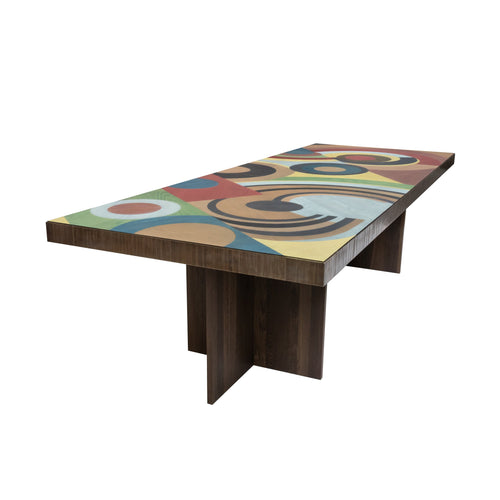 PIT-A-PAT Table Munich