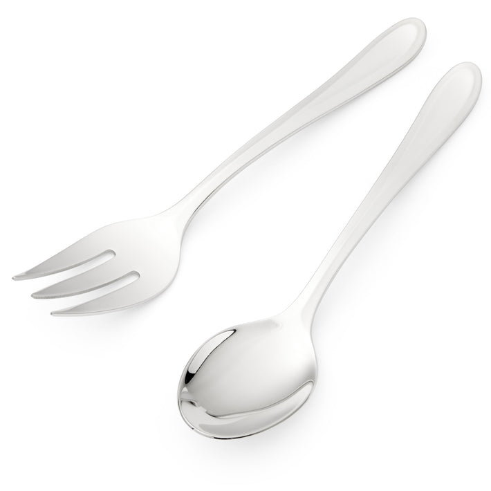 Scoop Server Set