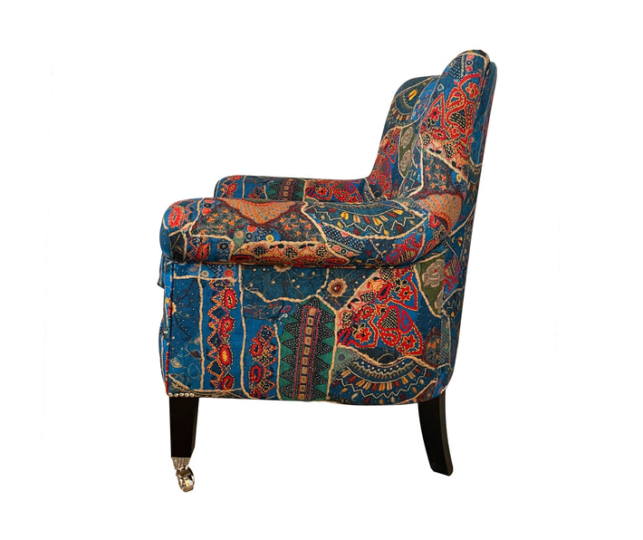 Polly Chair - Front Row